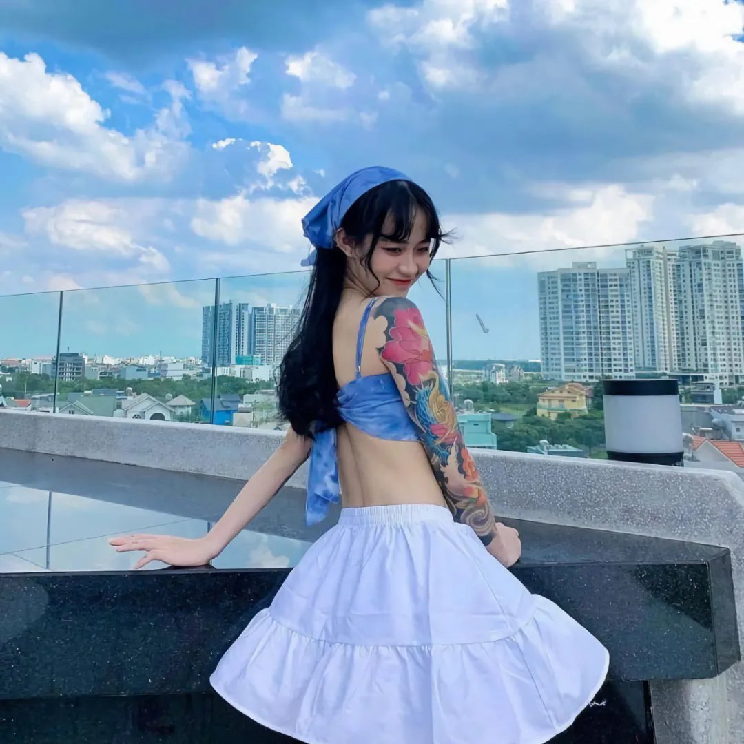 水栖家族